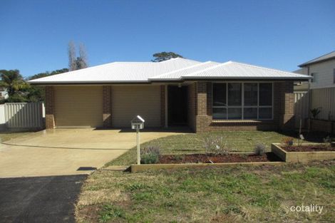 30 Bennett St, Millfield, NSW 2325