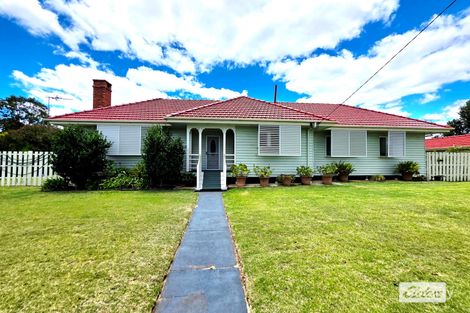 Property photo of 93 Murilla Street Miles QLD 4415