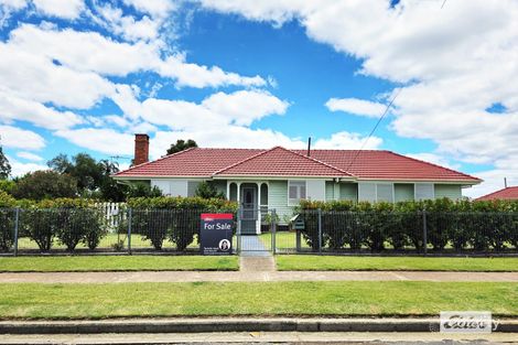 Property photo of 93 Murilla Street Miles QLD 4415