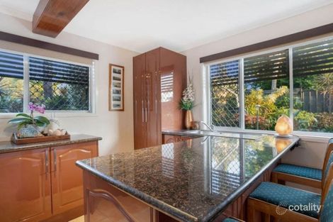 Property photo of 5 Moloii Crescent Birkdale QLD 4159
