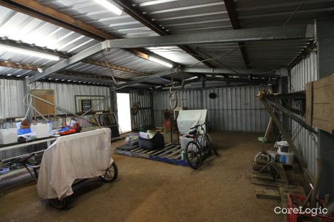 Property photo of 46 Fielding Street Gayndah QLD 4625