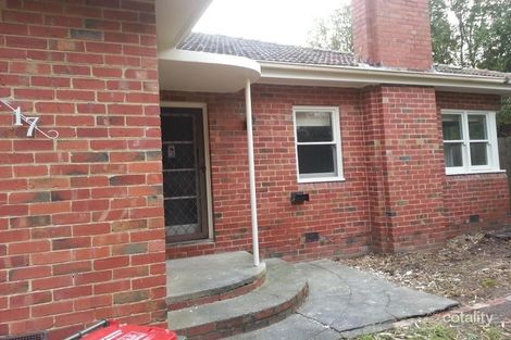 Property photo of 17 Asquith Street Box Hill South VIC 3128