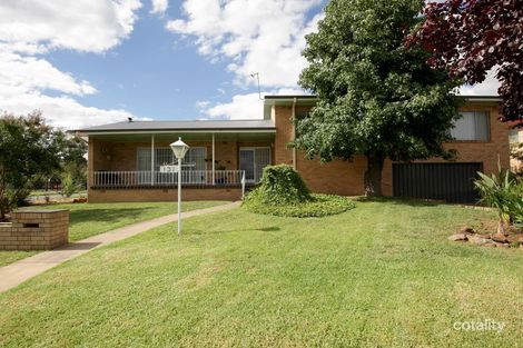 131 Simkin Cres, Kooringal, NSW 2650
