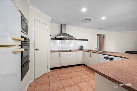 Property photo of 22 Chaille Court Brassall QLD 4305