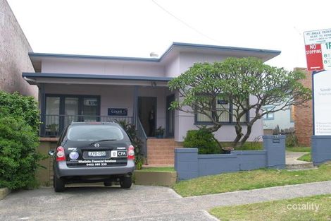 Property photo of 136 Princes Highway Ulladulla NSW 2539