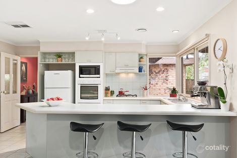 Property photo of 6 Wurrunjerri Place Viewbank VIC 3084