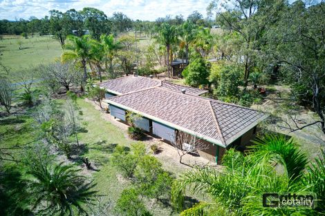 Property photo of 210 Grantham-Winwill Road Winwill QLD 4347