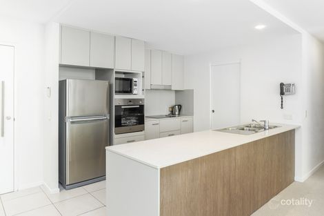 Property photo of 1217/2 Activa Way Hope Island QLD 4212