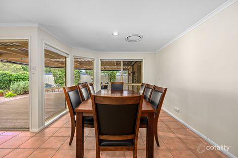 Property photo of 22 Chaille Court Brassall QLD 4305