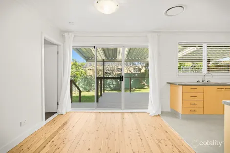 Property photo of 108 Junction Road Winston Hills NSW 2153