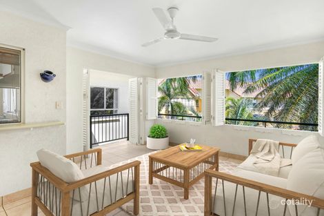 Property photo of 317/2-10 Greenslopes Street Cairns North QLD 4870