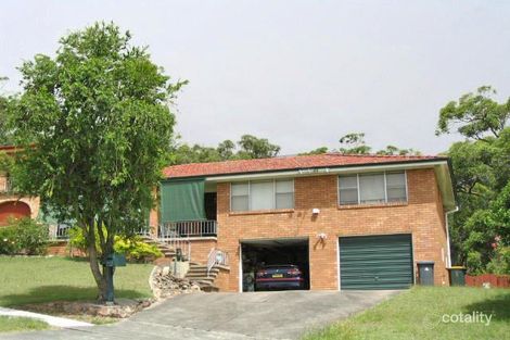 Property photo of 13 Kirkloch Close Wallsend NSW 2287
