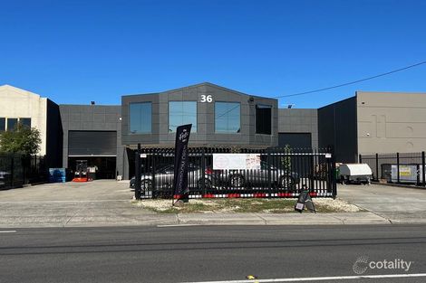 36 Assembly Dr, Tullamarine, VIC 3043