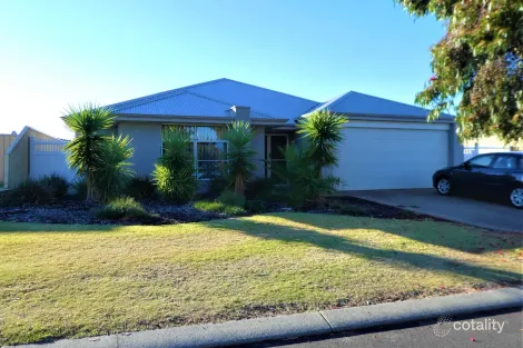 23 Nepean Turn, Millbridge, WA 6232