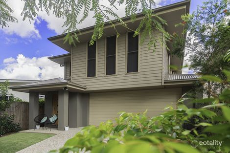 Property photo of 17A Brook Street Everton Park QLD 4053