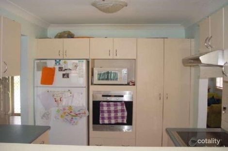Property photo of 2 Rudd Close Casula NSW 2170
