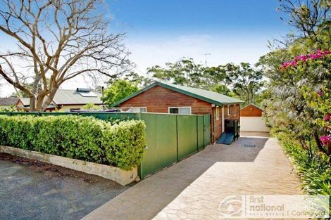 105-105a North Rocks Rd, North Rocks, NSW 2151
