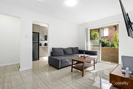 4/23 O'Connell St, Parramatta, NSW 2150