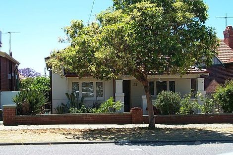 20 The Boulevarde, Mount Hawthorn, WA 6016