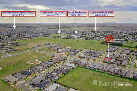 Property photo of 4 Tamlyn Avenue Tarneit VIC 3029