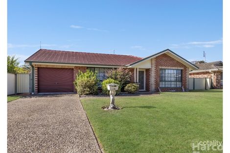 26 Herbert Appleby Cct, South West Rocks, NSW 2431