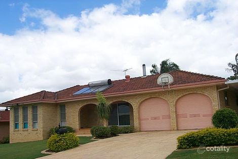 7 Gallang St, Rochedale South, QLD 4123