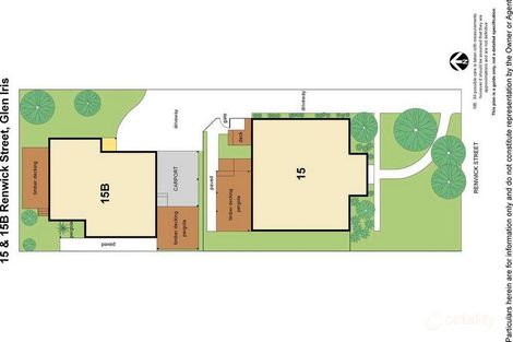 15/15-B Renwick St, Glen Iris, VIC 3146