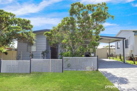 Property photo of 82 Weir Road Warragamba NSW 2752