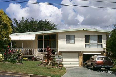 5 Mirang St, Mansfield, QLD 4122