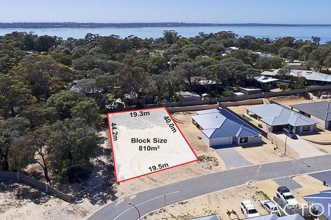 99 Jinatong Loop, Dawesville, WA 6211