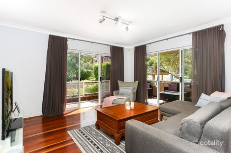 Property photo of 4/15-17 Macpherson Street Waverley NSW 2024