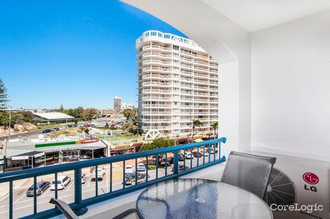 Property photo of 446/99 Griffith Street Coolangatta QLD 4225