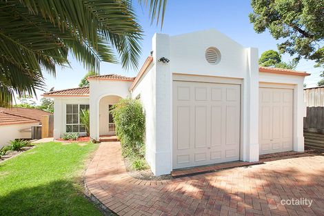 Property photo of 4 Huntingdale Way Thornleigh NSW 2120