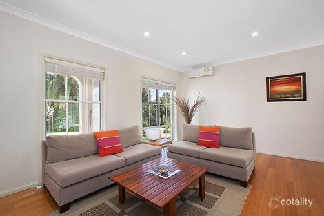 Property photo of 4 Huntingdale Way Thornleigh NSW 2120