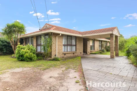 Property photo of 247 Boronia Road Boronia VIC 3155