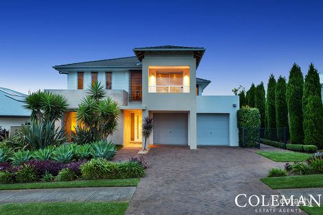 Property photo of 37 Stan Johnson Drive Hamlyn Terrace NSW 2259