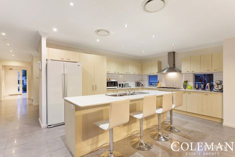 Property photo of 37 Stan Johnson Drive Hamlyn Terrace NSW 2259