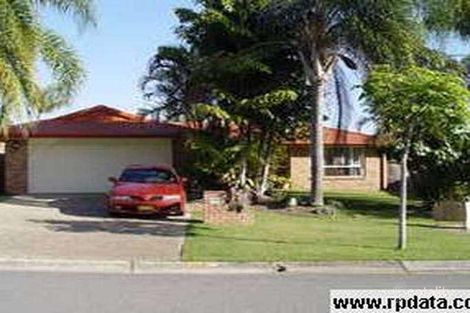 14 Camberwell Cct, Robina, QLD 4226