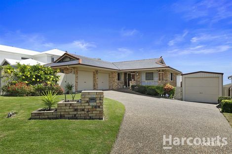 Property photo of 9 Rathdowne Court Urraween QLD 4655