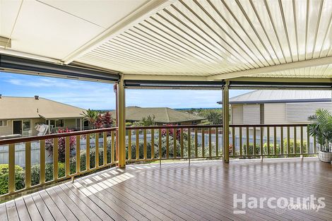 Property photo of 9 Rathdowne Court Urraween QLD 4655