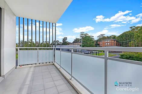 Property photo of 1/9 Evans Road Telopea NSW 2117