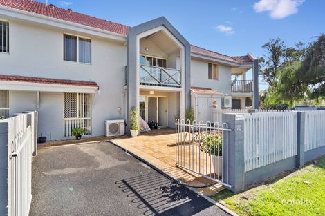 Property photo of 20/1-3 Hackett Street Mandurah WA 6210