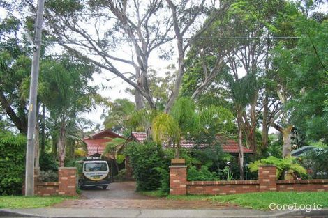 Property photo of 18 Eighth Avenue Loftus NSW 2232