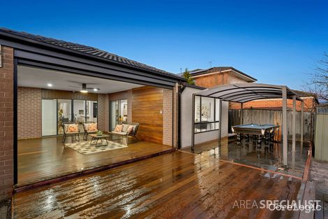 Property photo of 12 Canadian Maple Place Lyndhurst VIC 3975