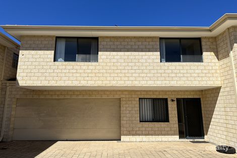 2/28 Marquis St, Bentley, WA 6102