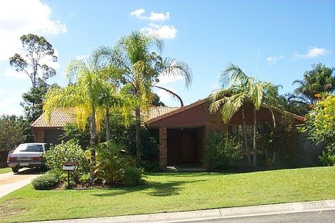 4 Issell Pl, Highland Park, QLD 4211
