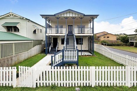 Property photo of 42 Stuart Street Bulimba QLD 4171