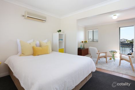 Property photo of John Lund Drive Hope Island QLD 4212