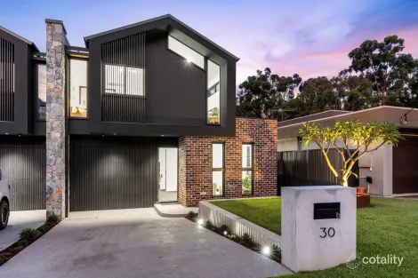 30b Currawong Cres, Leonay, NSW 2750