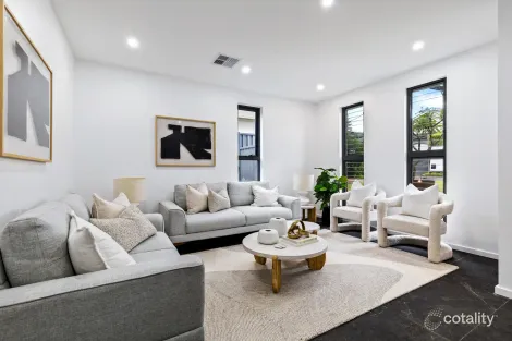 Property photo of 30B Currawong Crescent Leonay NSW 2750